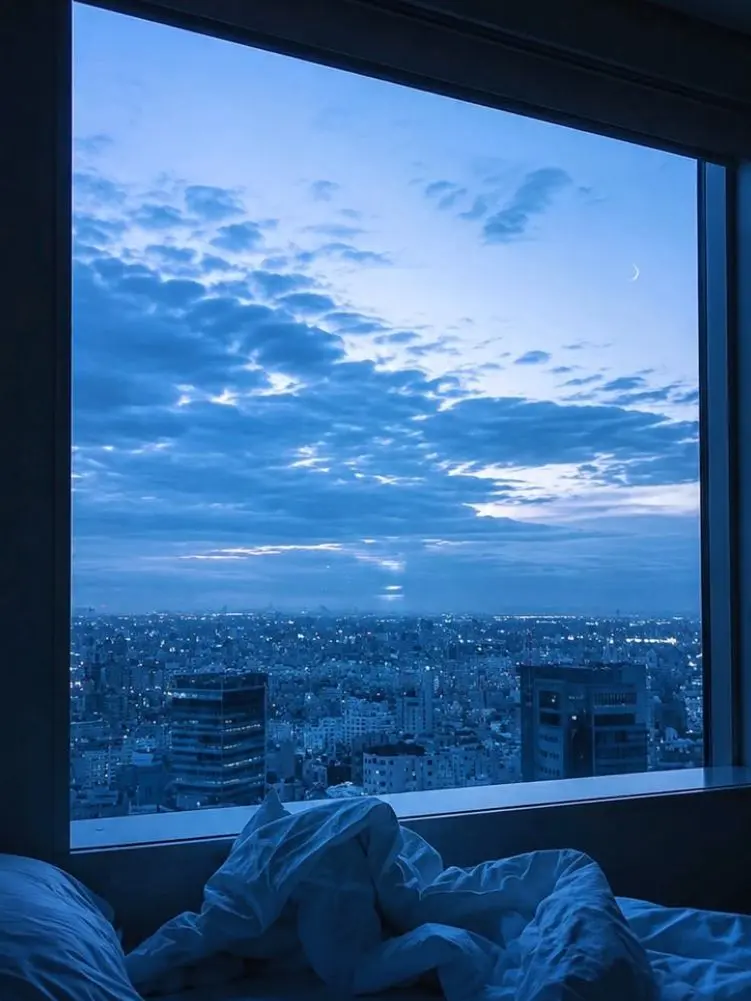 AcidicIbex0631의 Brother, Please Don't Shine So Brightly.