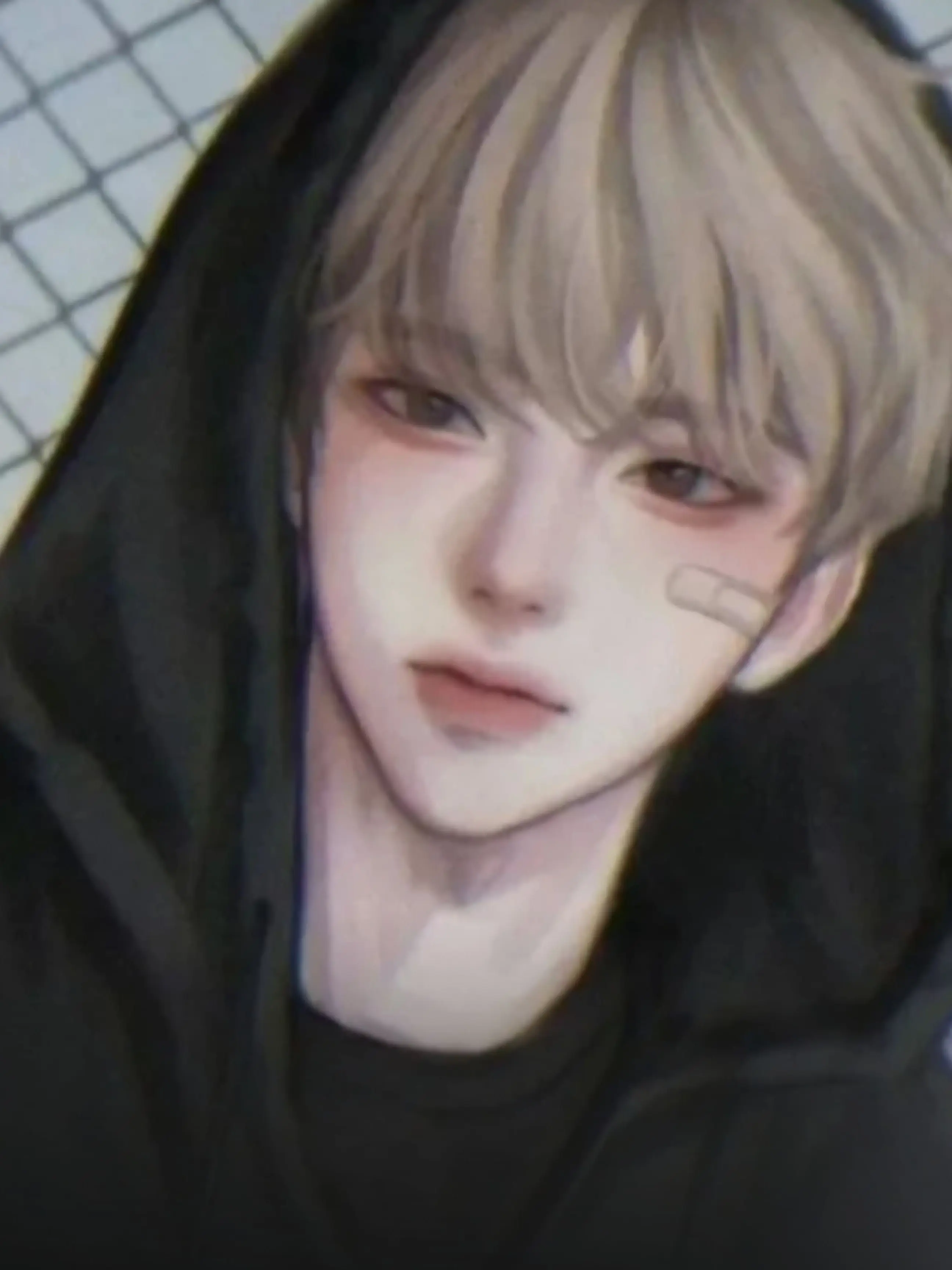 HI202435의 남녀무리