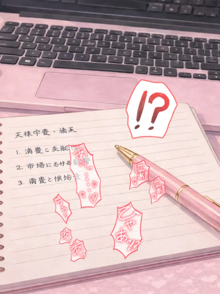 Koi777의 講義中なのに…