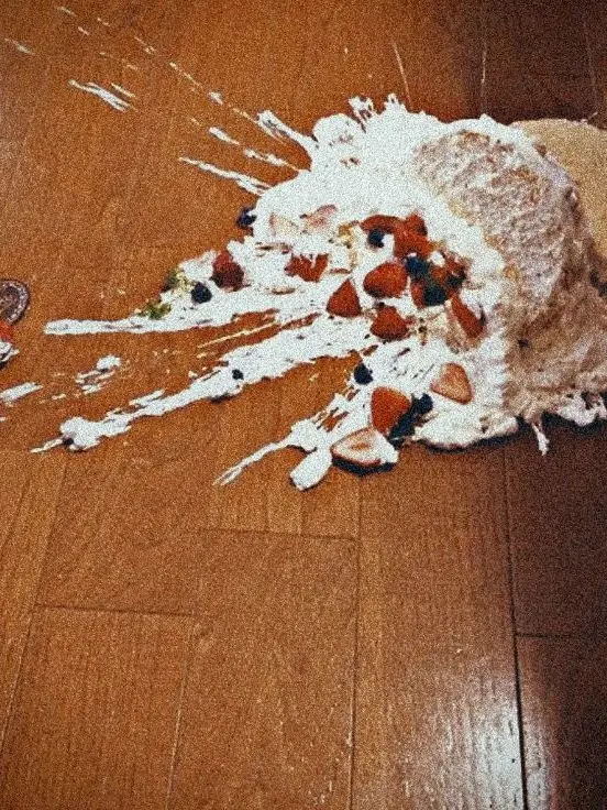 Hooked의 TASTE