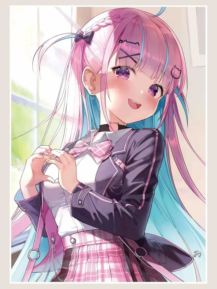 PoshPot8818의 ヤンデレあくたん