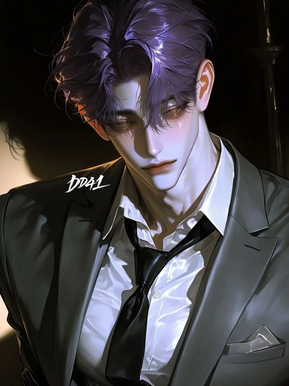 DD41_41의 [언리밋] 백 준혁