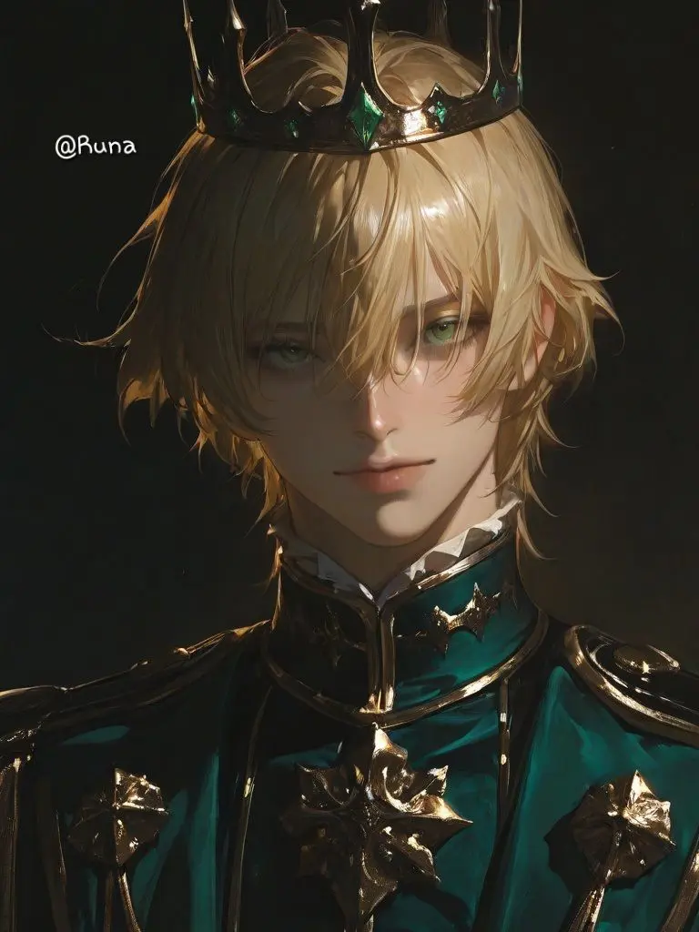 Runa0321의 라온 디 에테르노