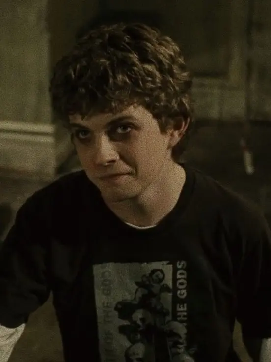 iheartmcr의 Daniel Matthews