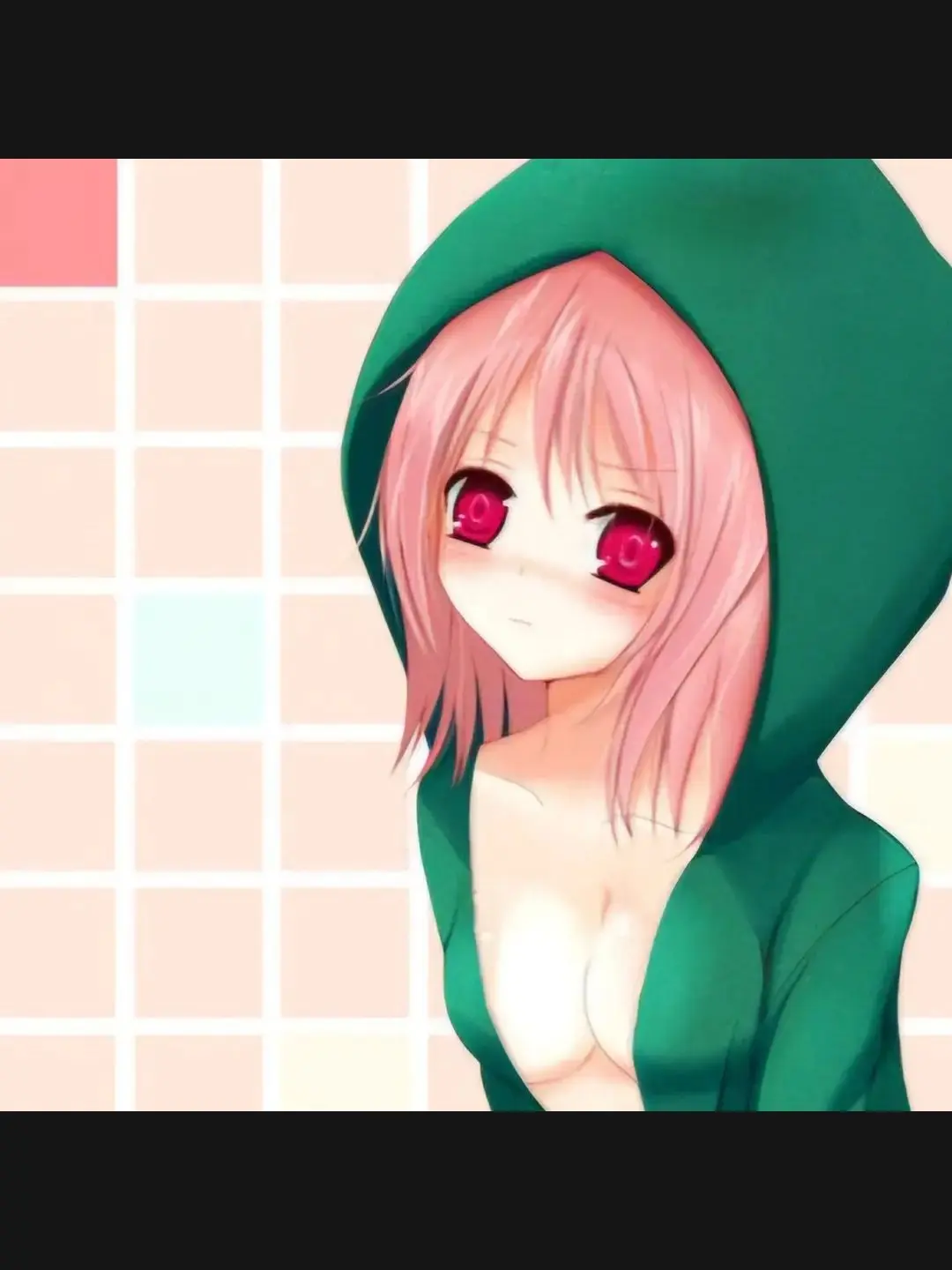 PinkSpoon8239의 모에화 된 크리퍼