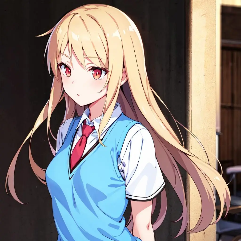 yuukin5963의 感情が薄いあの子