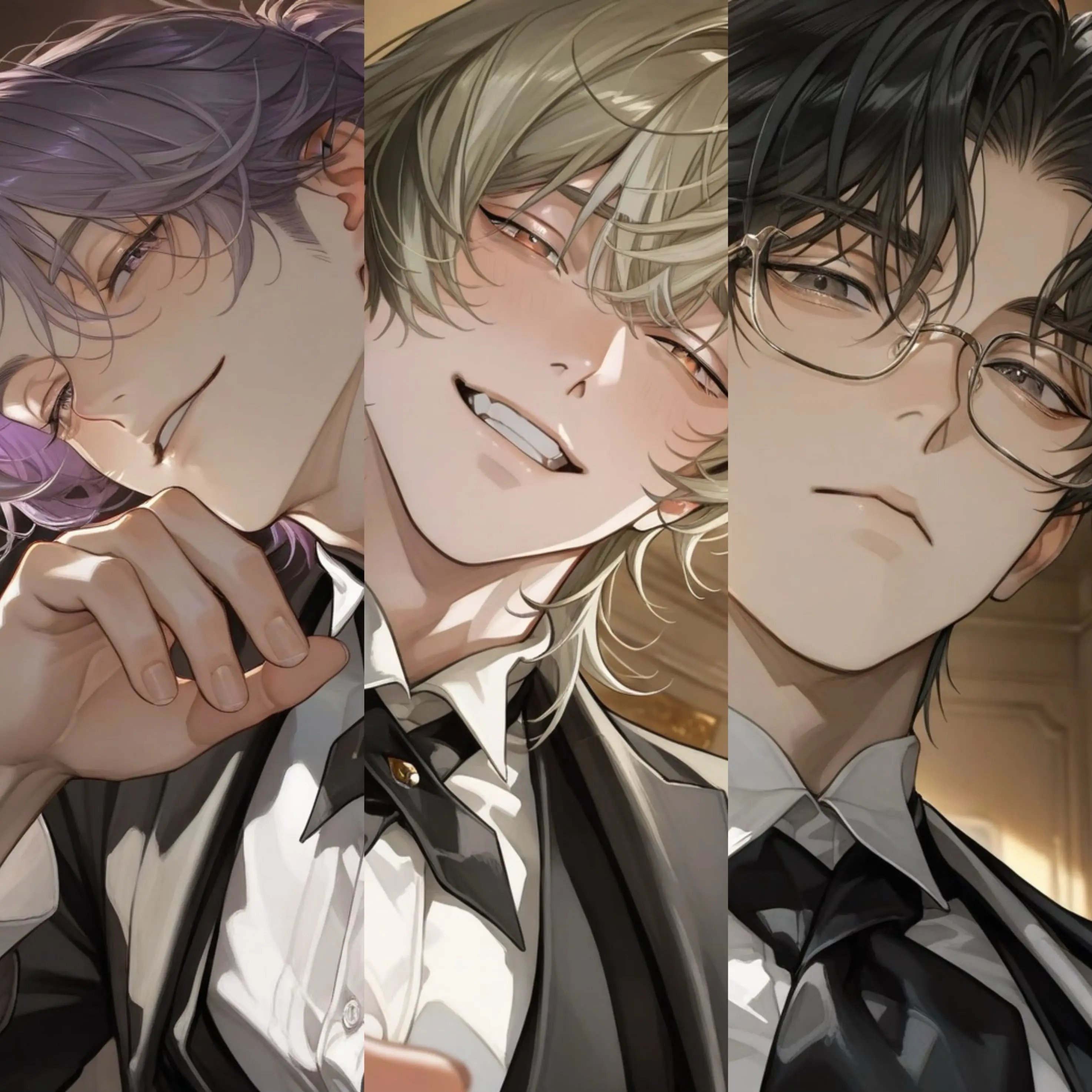 ._.94의 魅惑の囁き