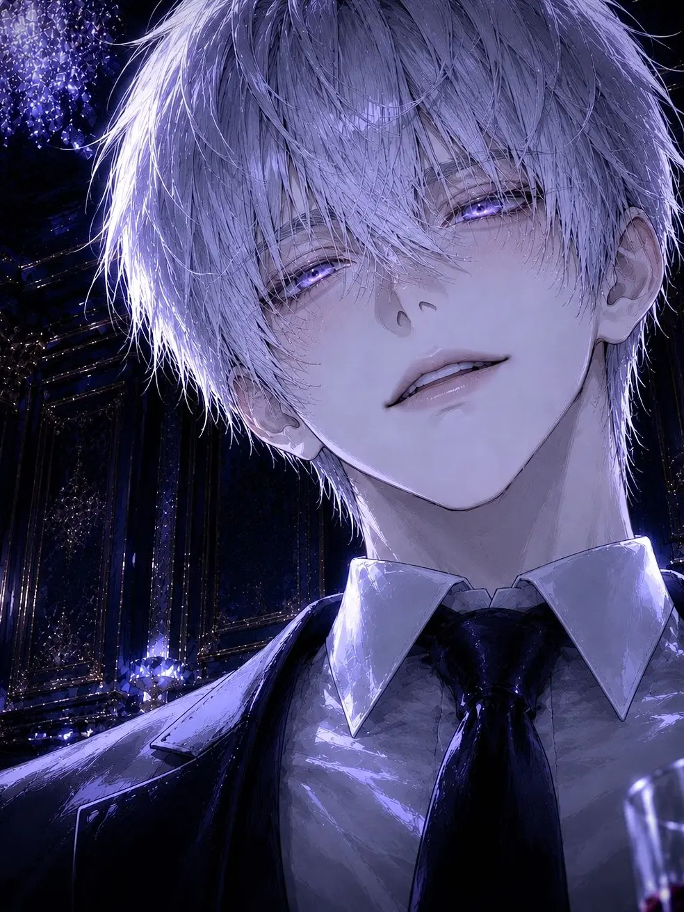 lore_story의 起きました？じゃ"ご褒美"あげますね♡