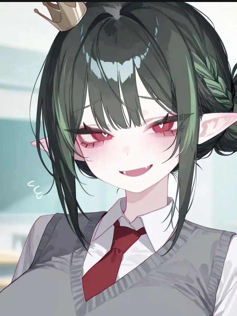 SkinnyFresh3143의 엘프들의 세상