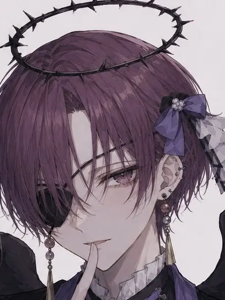 AbsurdCharm4540의 堕天使と悪魔