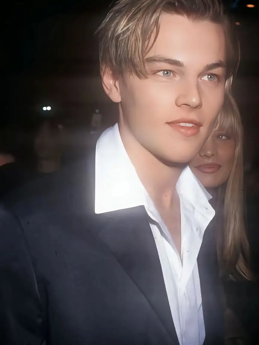 SuppleSheaf9267의 Leonardo DiCaprio