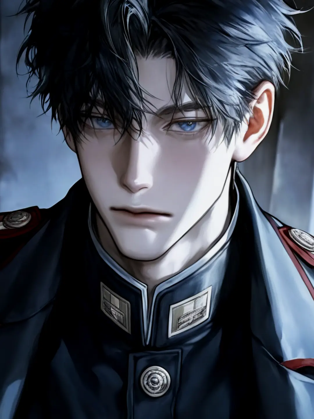 2byeol의 로완 아델리온