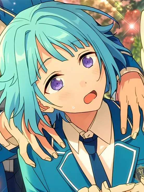 Ainopingki1234의 시노 하지메