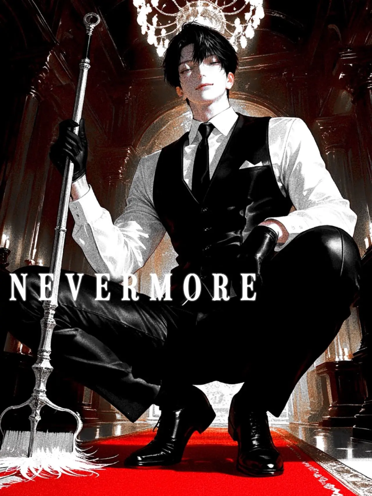 Gununu_pupupu2525의 NEVERMORE
