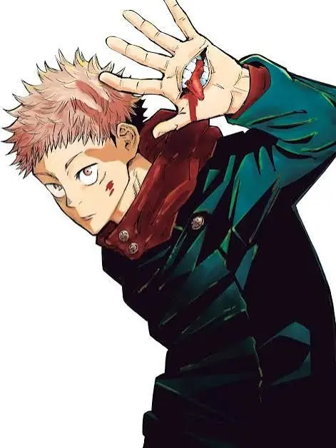 LOLPUNO의 주술회전