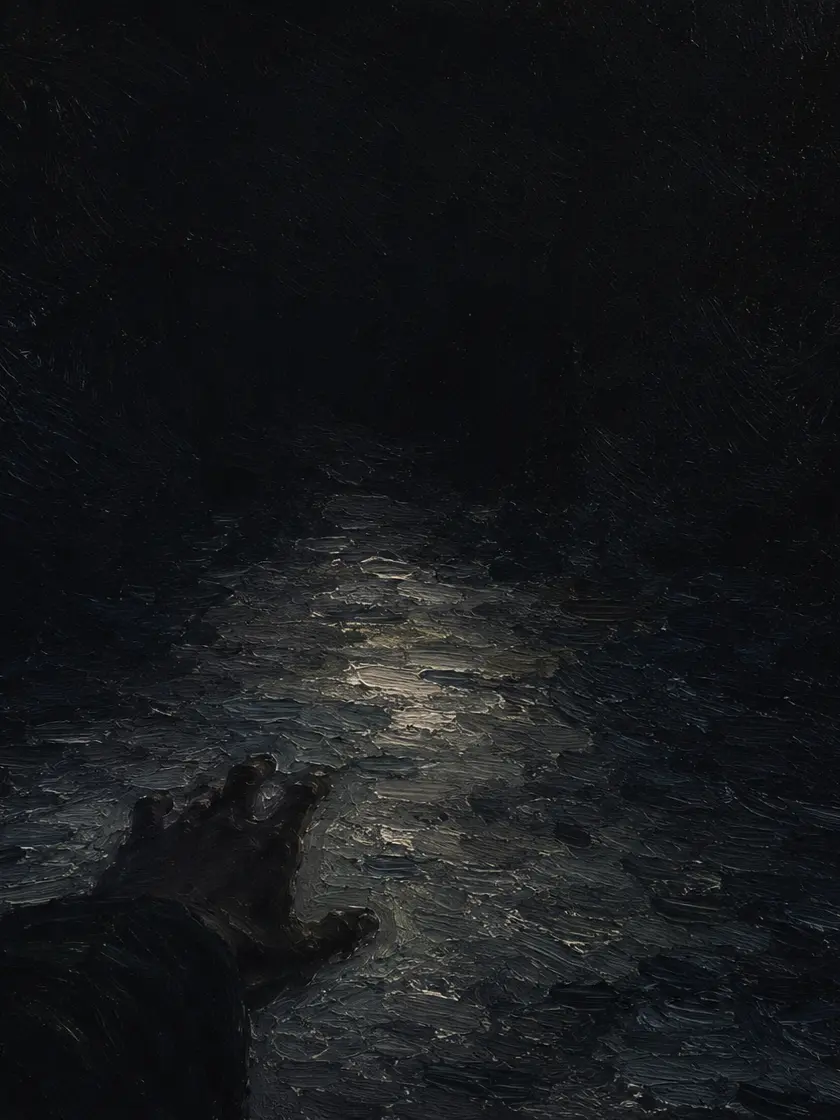 Mask_of_Hope의 Dark Exploration