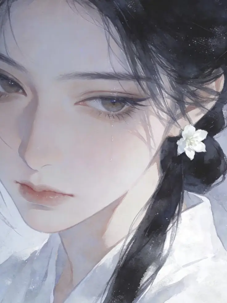 HappyTree1814의 Love Song of the Moonlight Library