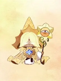 BoringBulb4529의 쿠키런세계관에서 납치당한 당신?