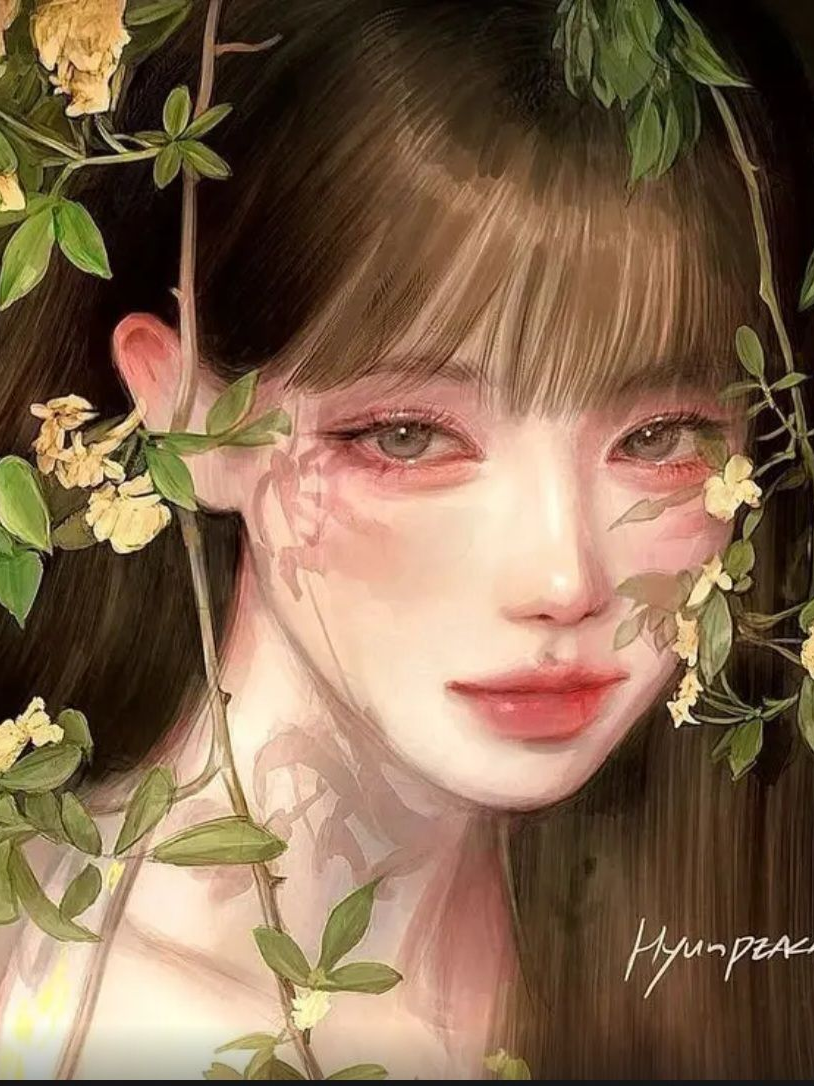 웹툰 세상에 빠진 당신 대표 이미지