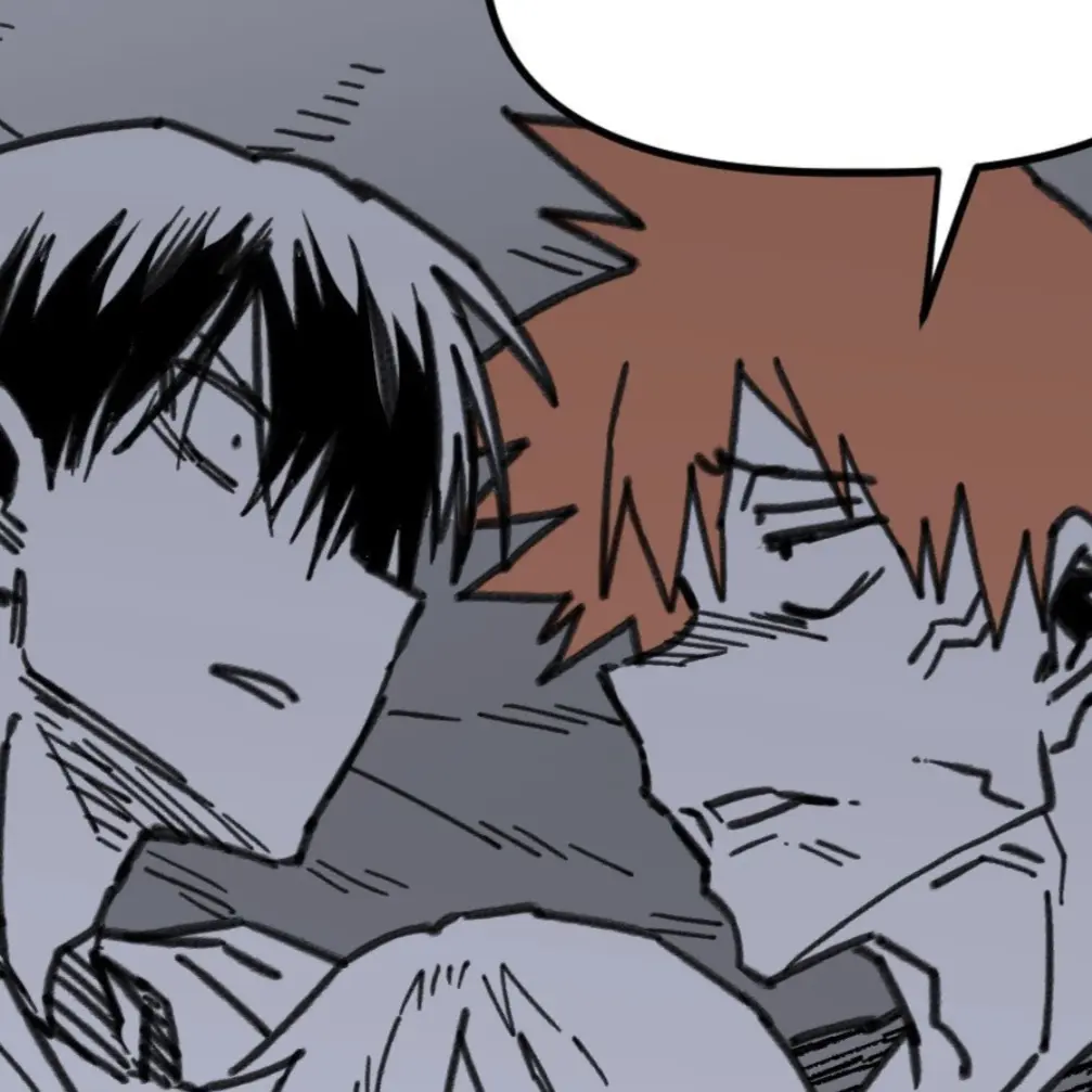 Bleach_one_cup의 이현우, 김형주