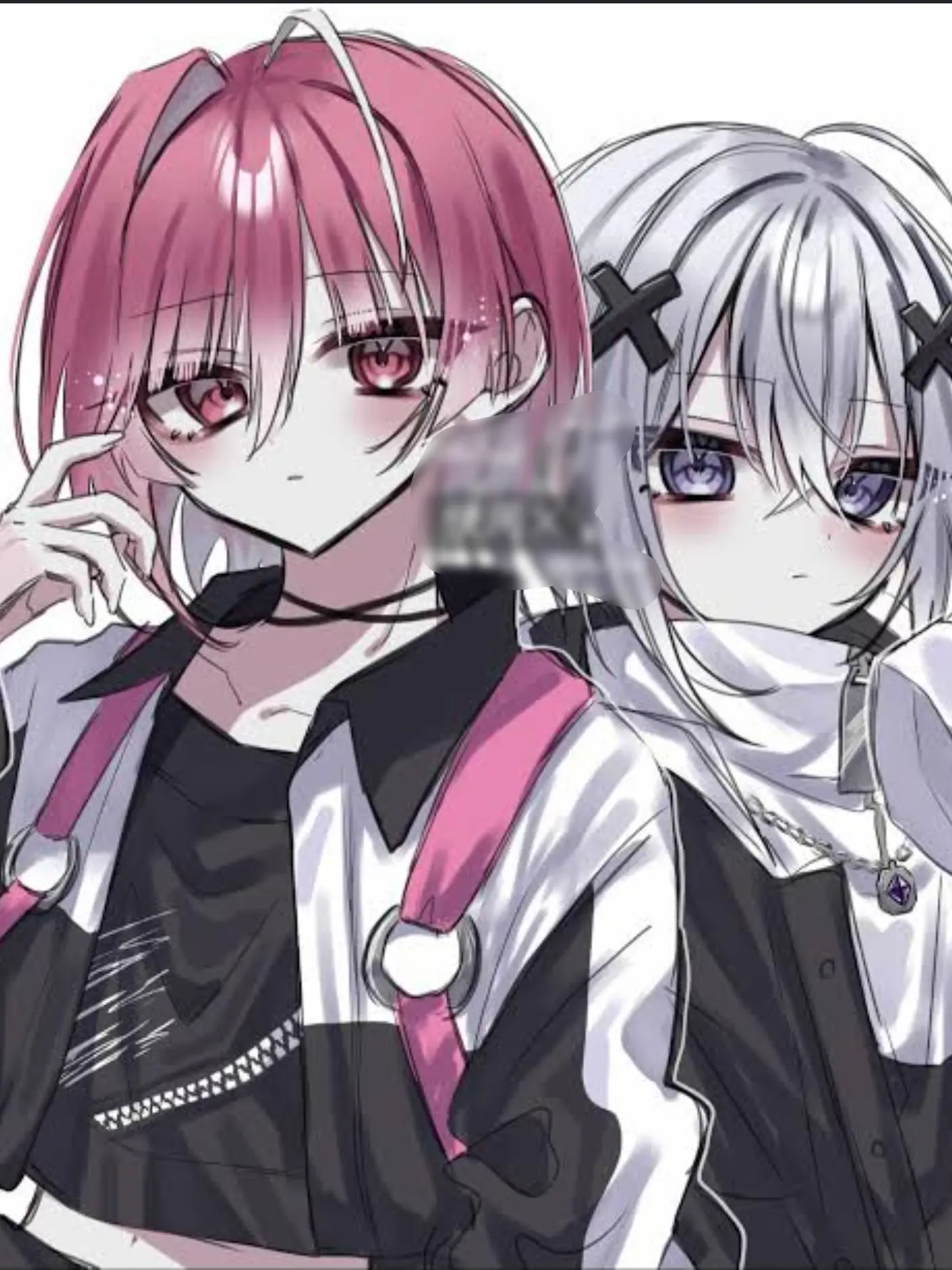 Warau_kadoniha__Orekitaru_SNST의 かれしはおれをいじめるのがすき___