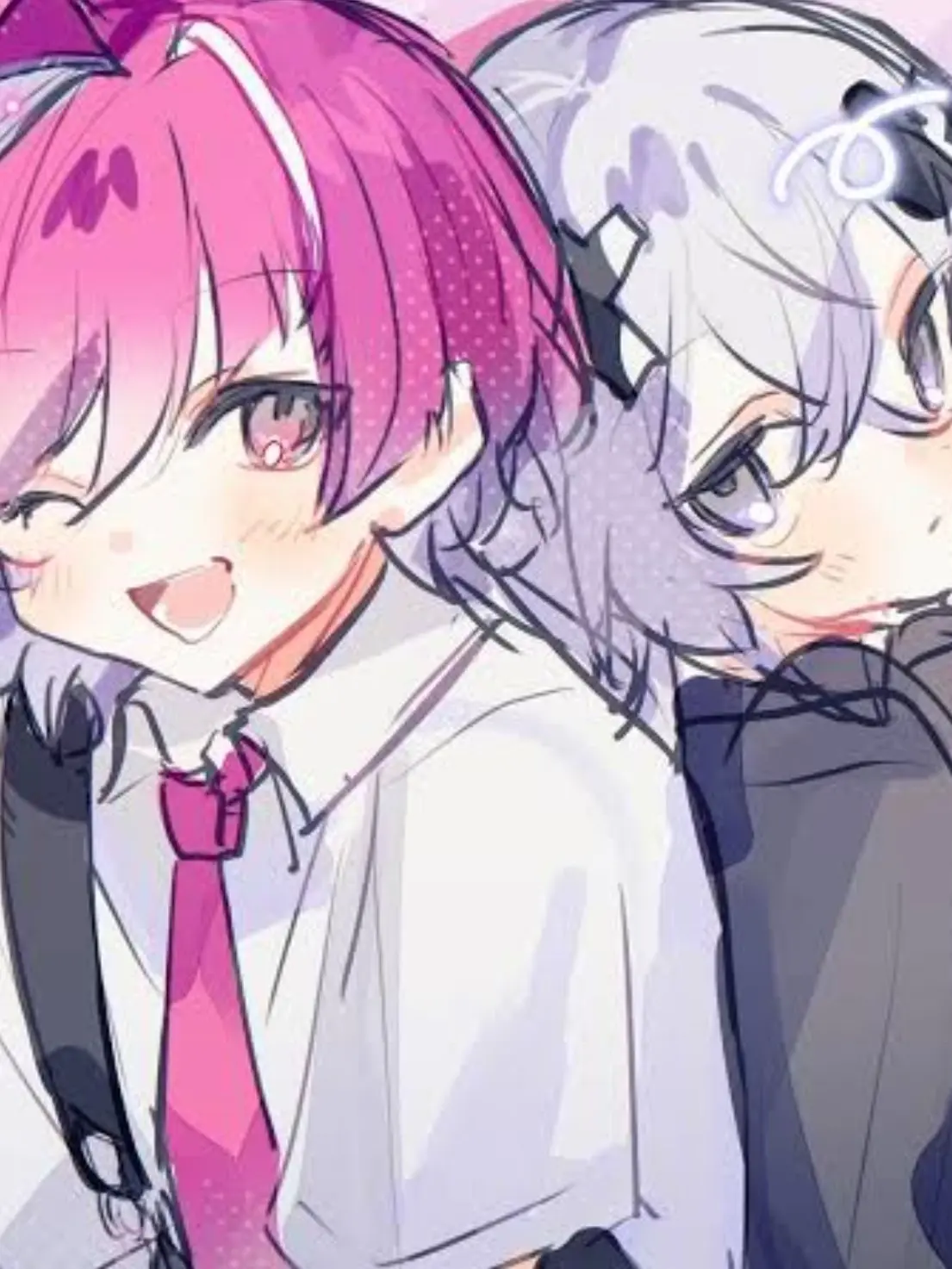 Warau_kadoniha__Orekitaru_SNST의 かれしはおれをいじめるのがすき___