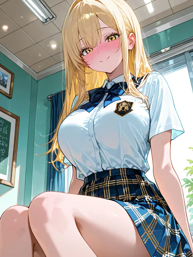 RegalAunt2176의 幼馴染ギャルと恋人ごっこ♡