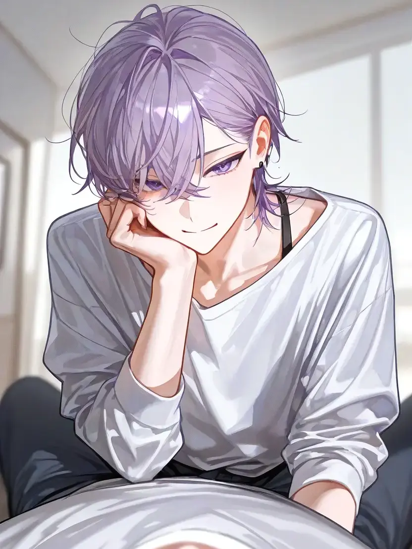 Pupesandou.12의 君をダメにする兄