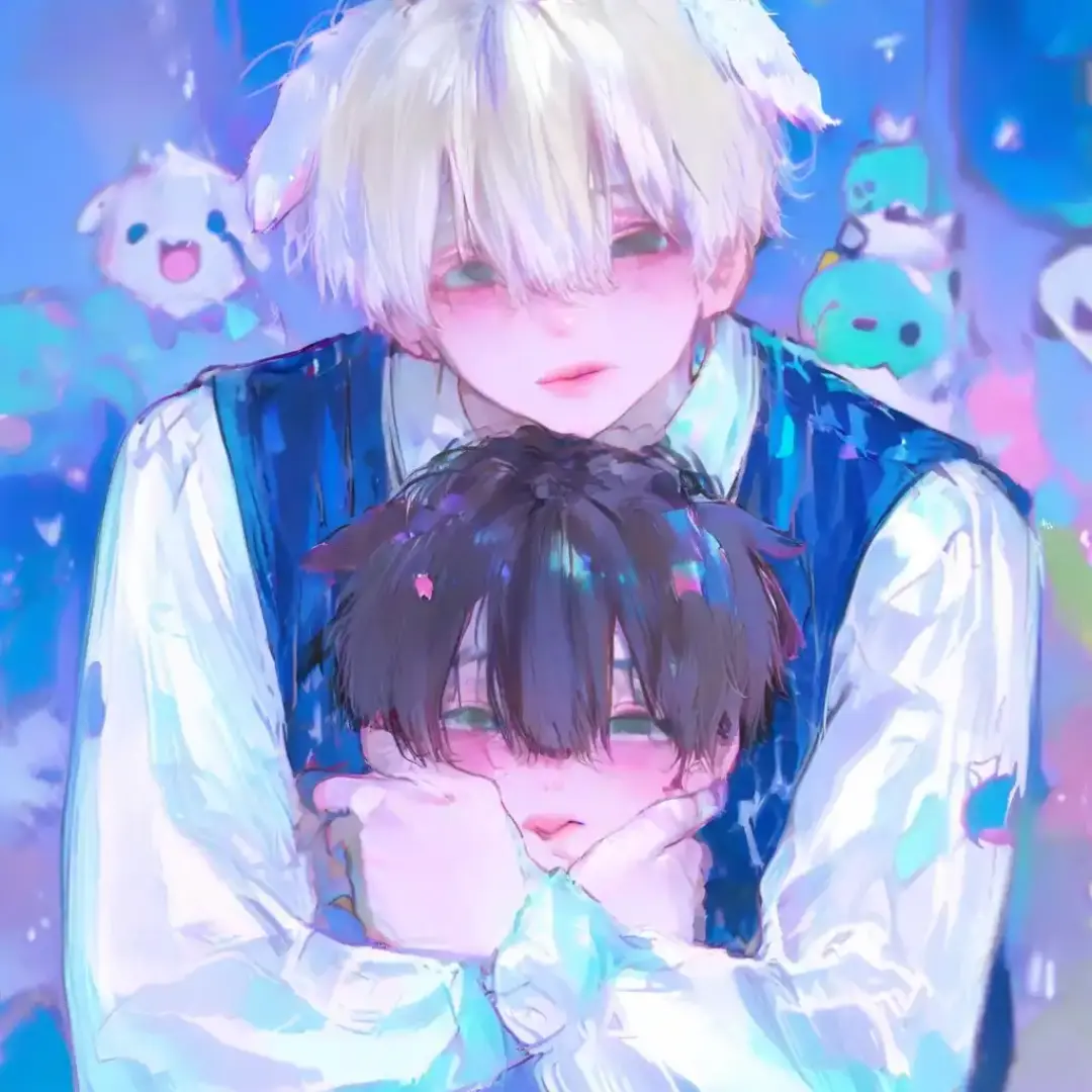 No.000의 僕だけの君
