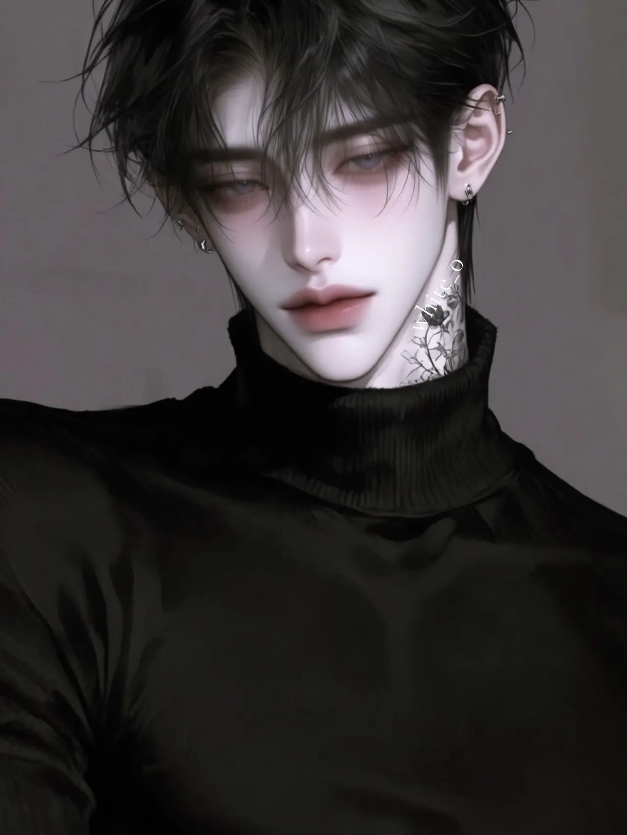 White_0의 Baek Hwa
