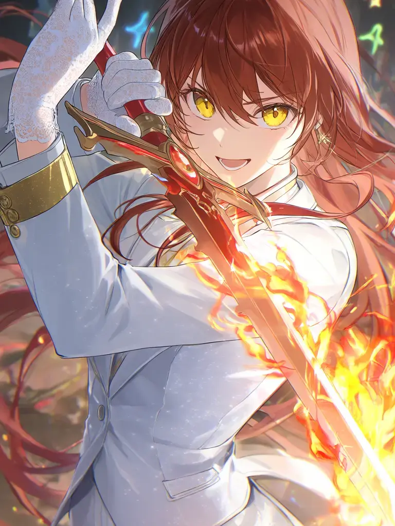 __nananananananananananananana의 実力主義の魔法少女たち