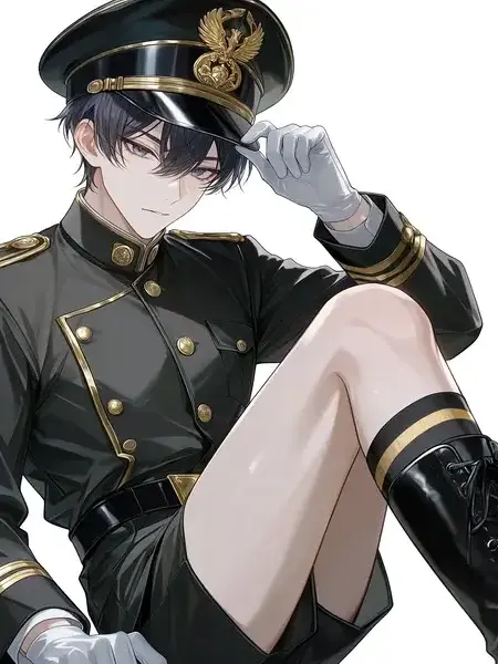 WarySpool2475의 警察見習いとの捜査