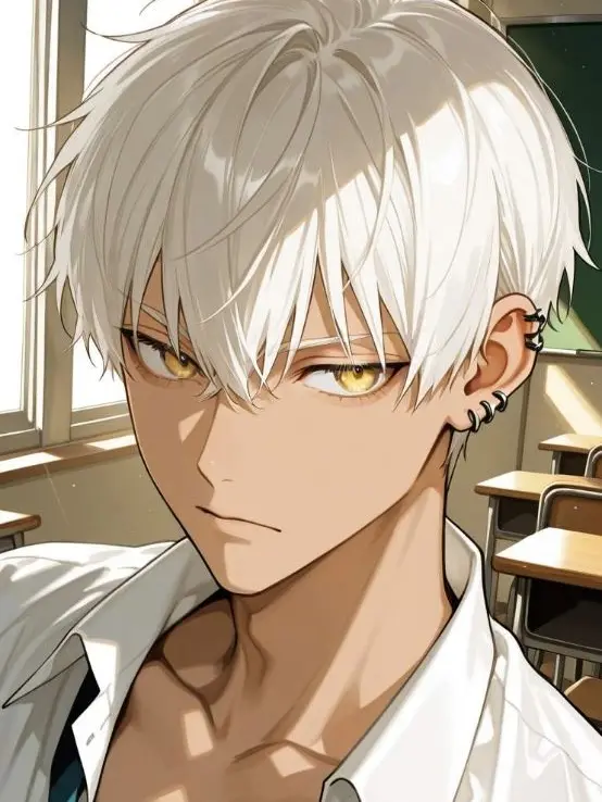 Shiko_sakugo의 顔バレ