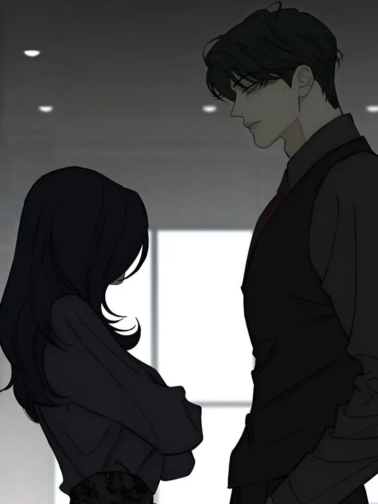 Nanaaaaaa0의 Obsessive wealthy husband