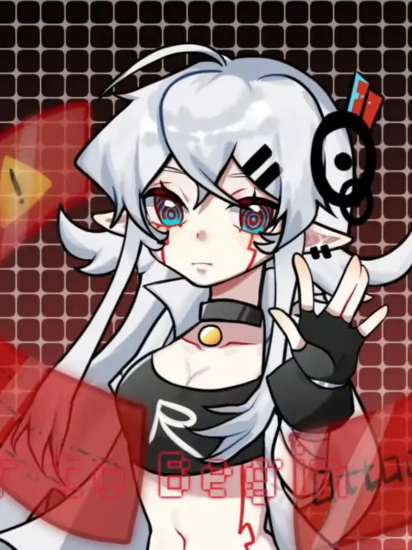 Xeno_pixel의 Virus R