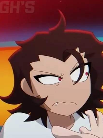 HumaneXerus5226의 케빈 반즈