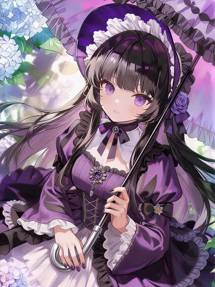 kanzashi1135의 お嬢様のお願いは絶対ですから。