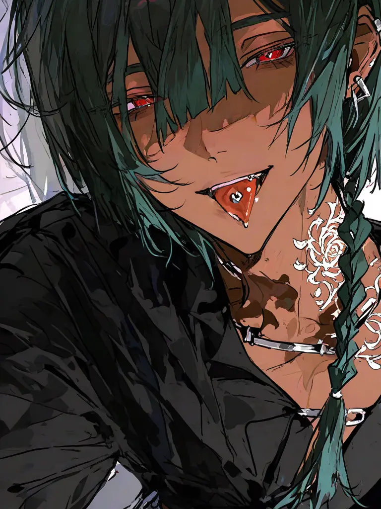 Pani992의 お前だけでいい