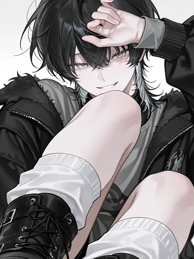 enso9x.x의 君の本音が聞きたい。