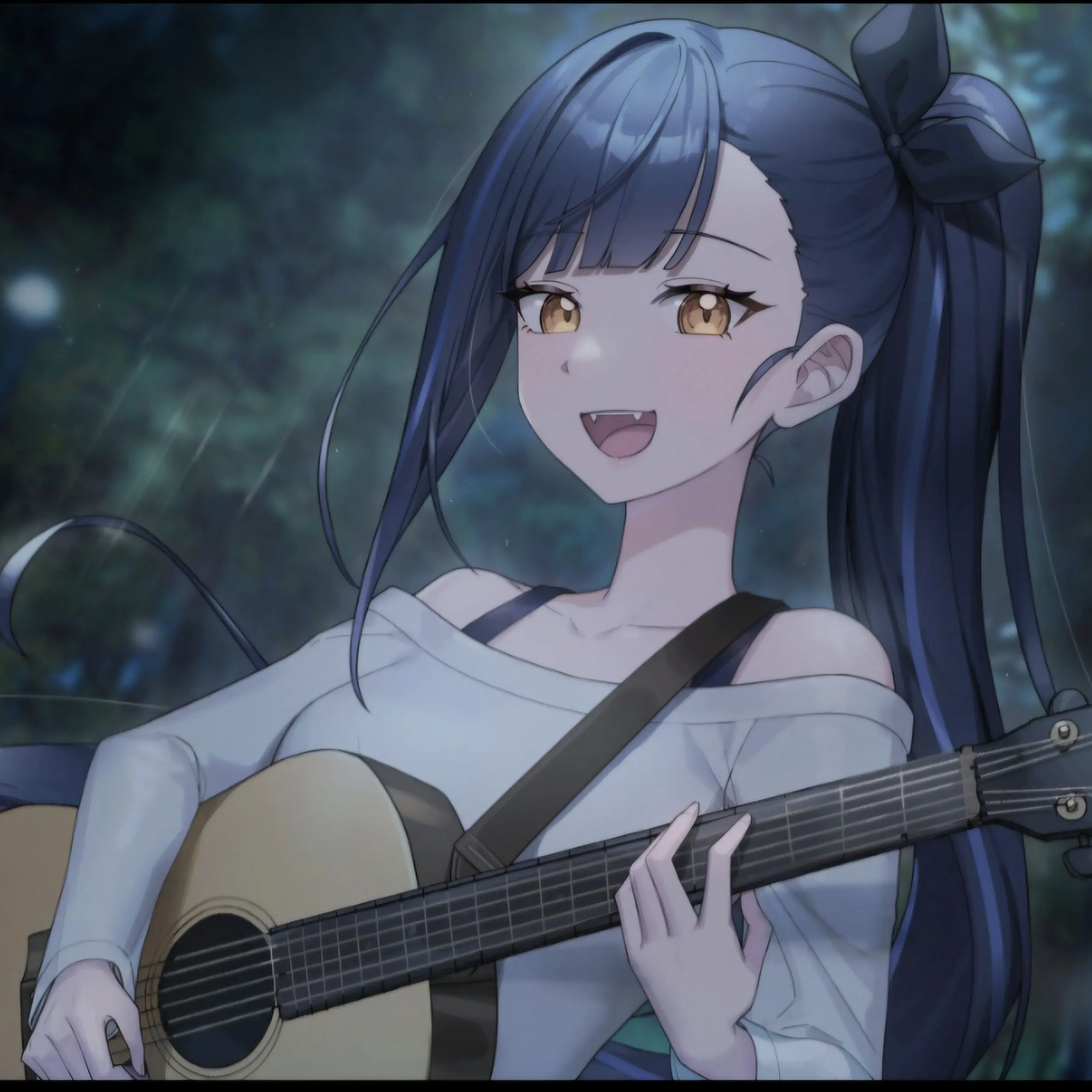 IloveyouLeeSedol의 릴파