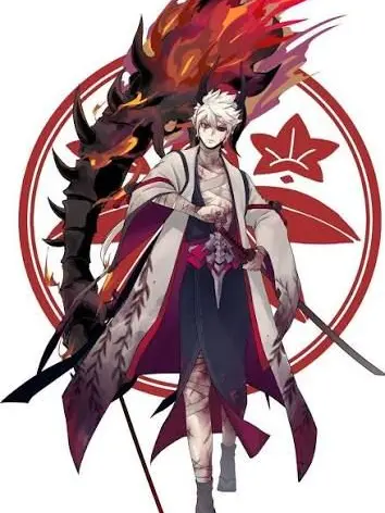 Riann의 鬼神のあなた