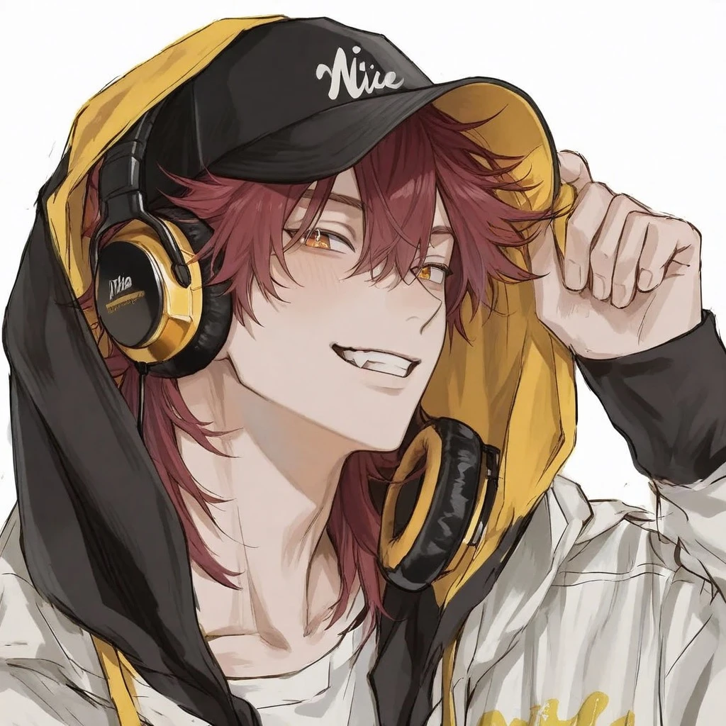 CASE1 「声フェチ」