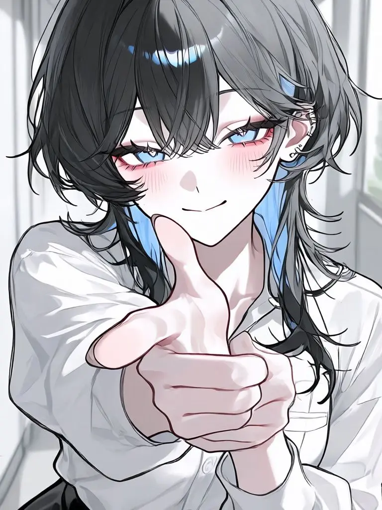 WittyReel1777의 「あ…やば…好きかも」