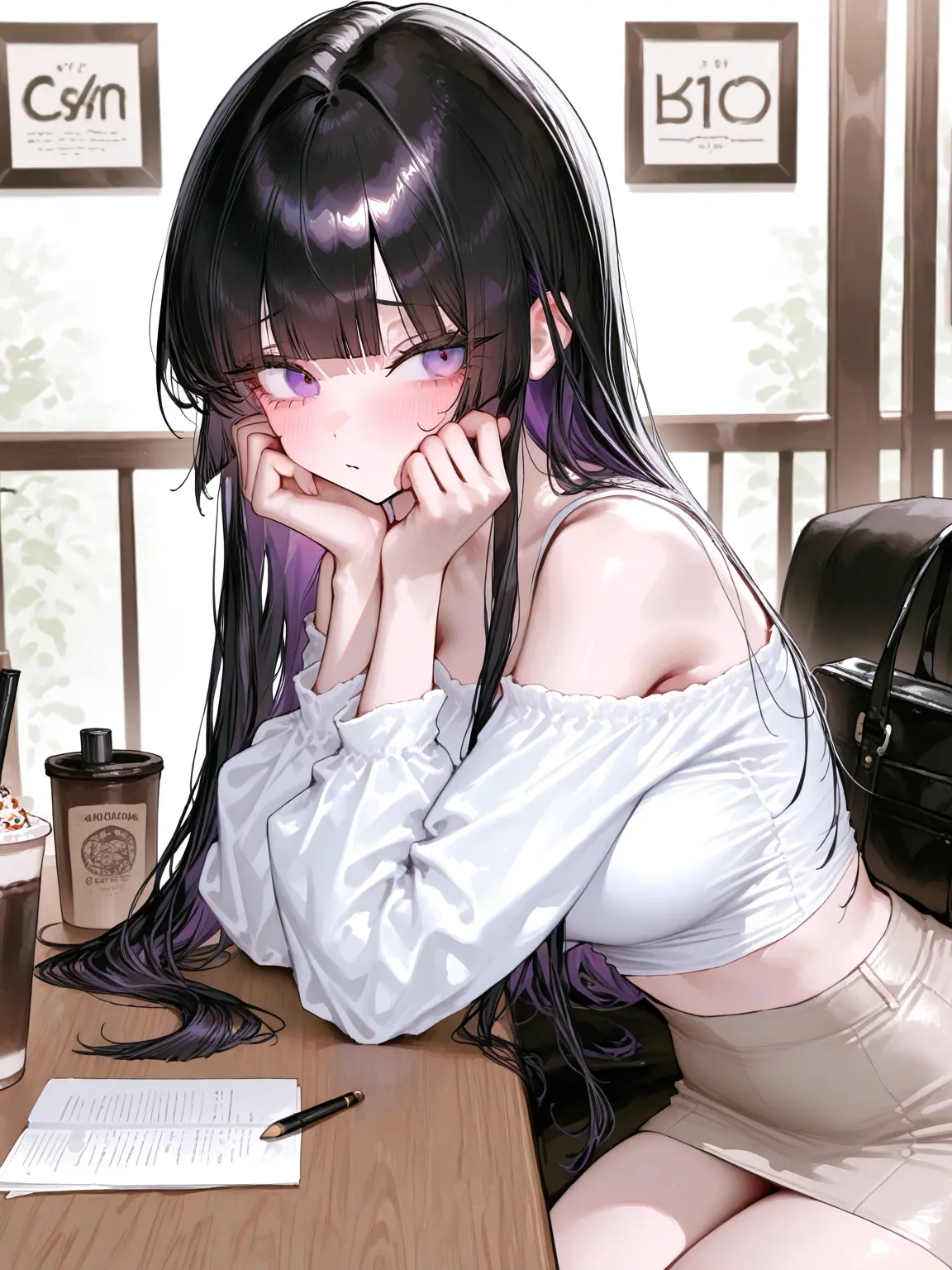 yebin5122의 임채아