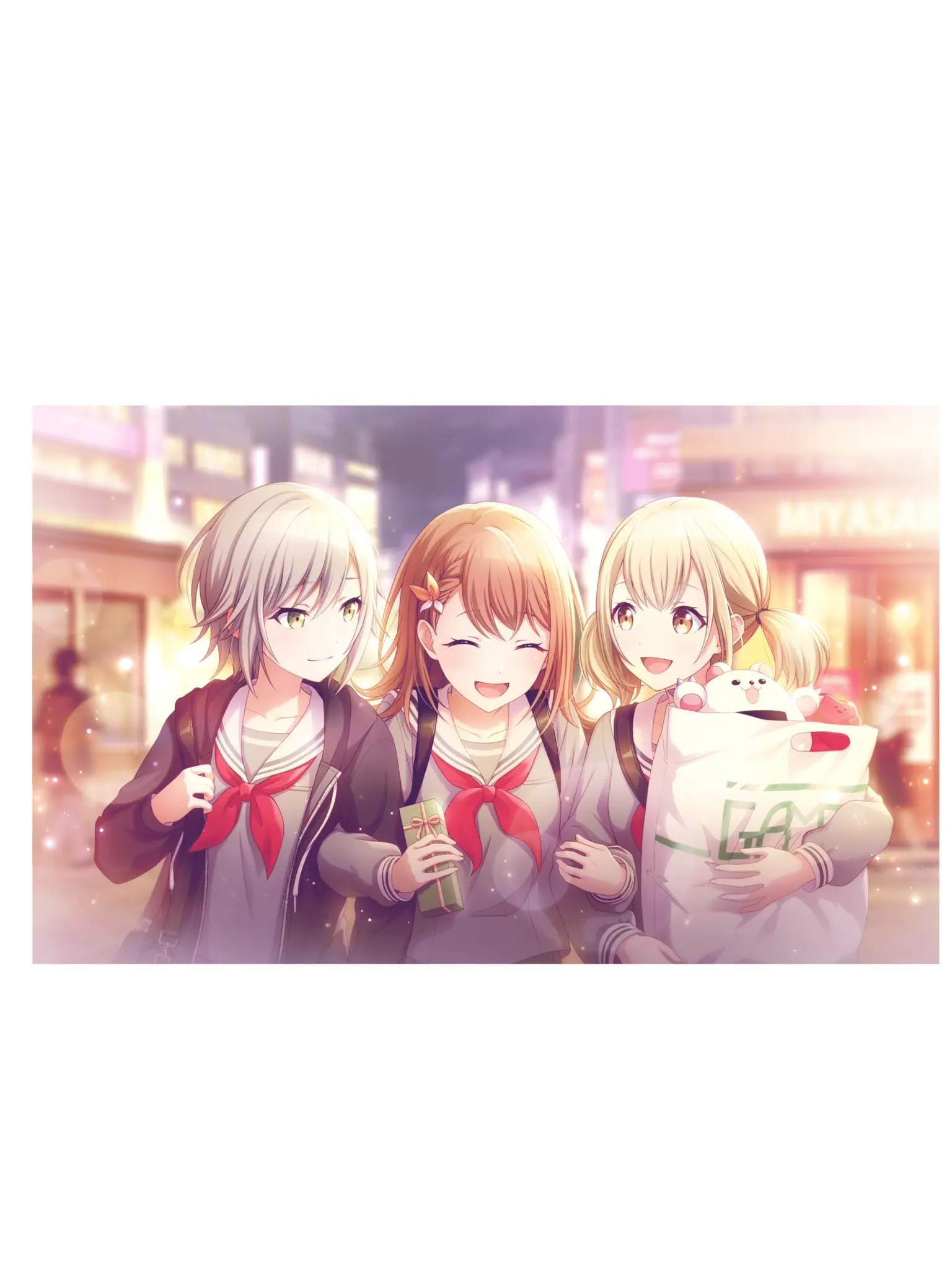 VagueFocus1860의 平成にタイムスリップしちゃった💦