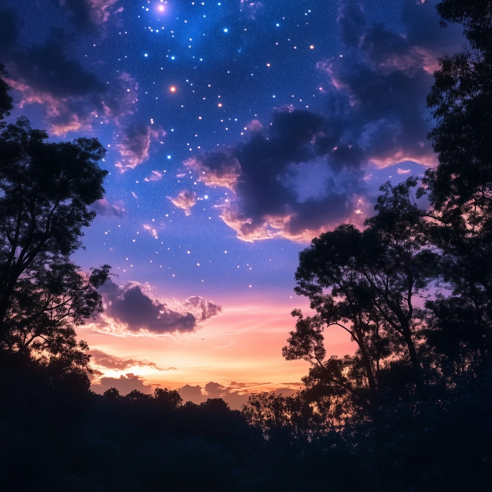 당신의 세계관을 만들어보세요