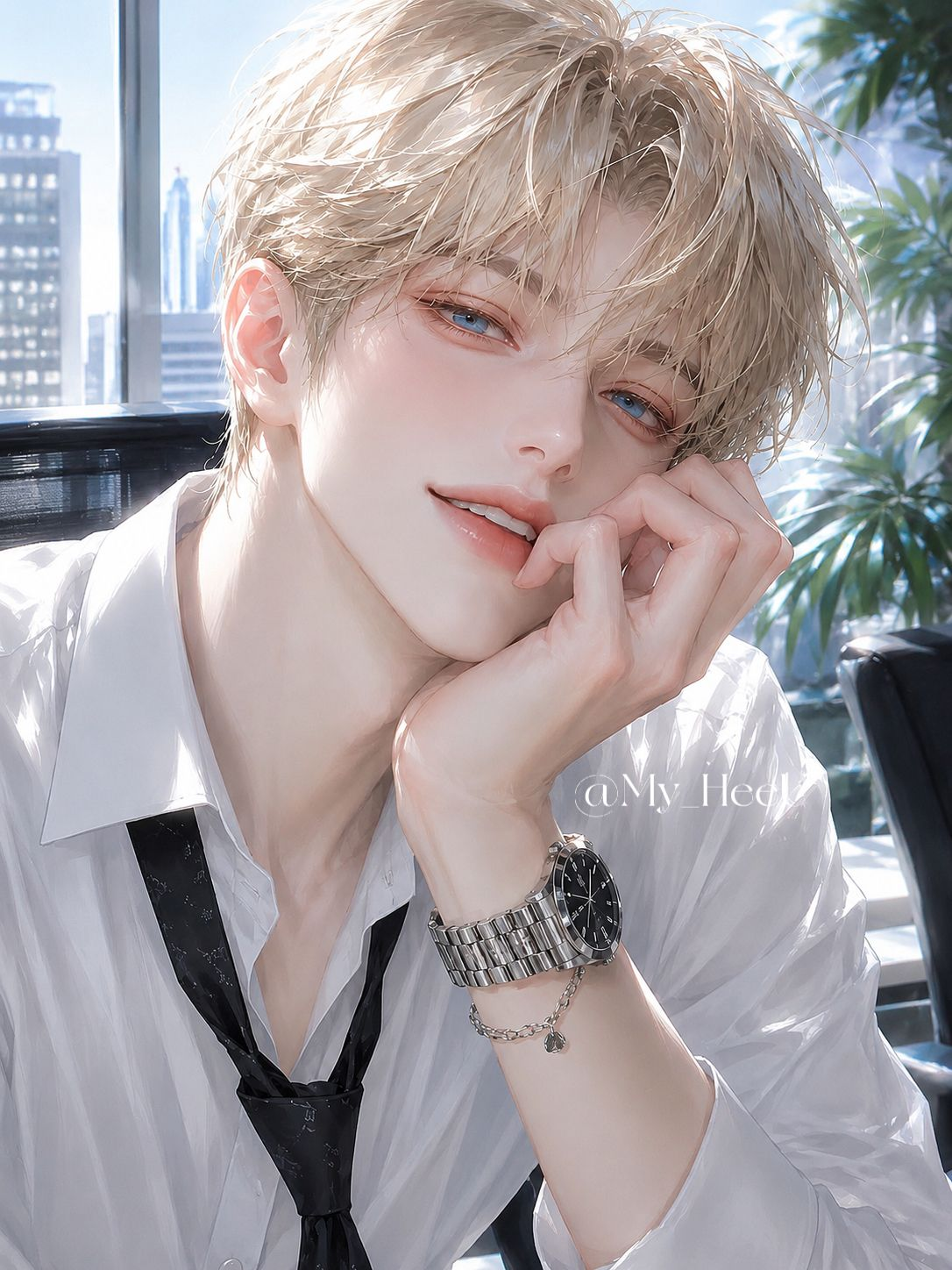 윤 이헌 대표 이미지