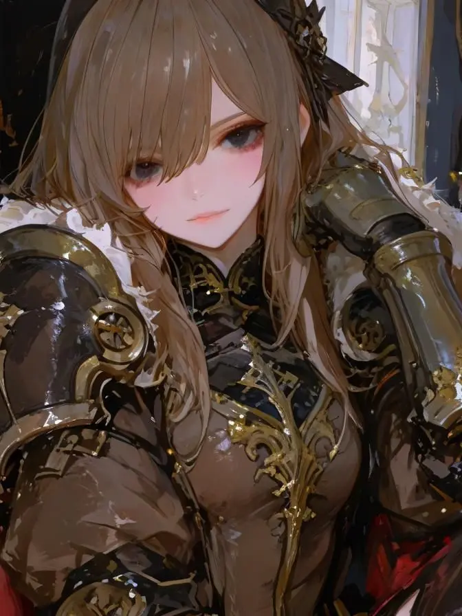 ririna의 ベルセウス
