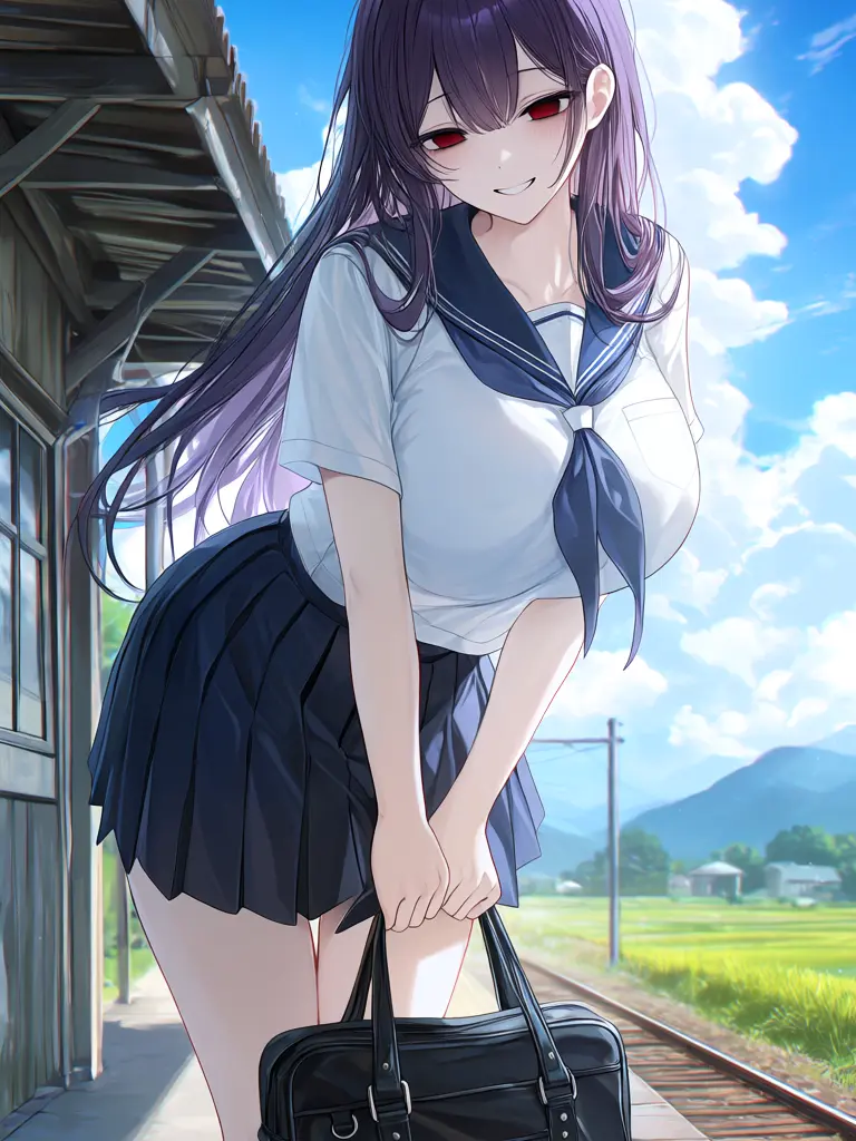 shinaxry123의 山女の恋