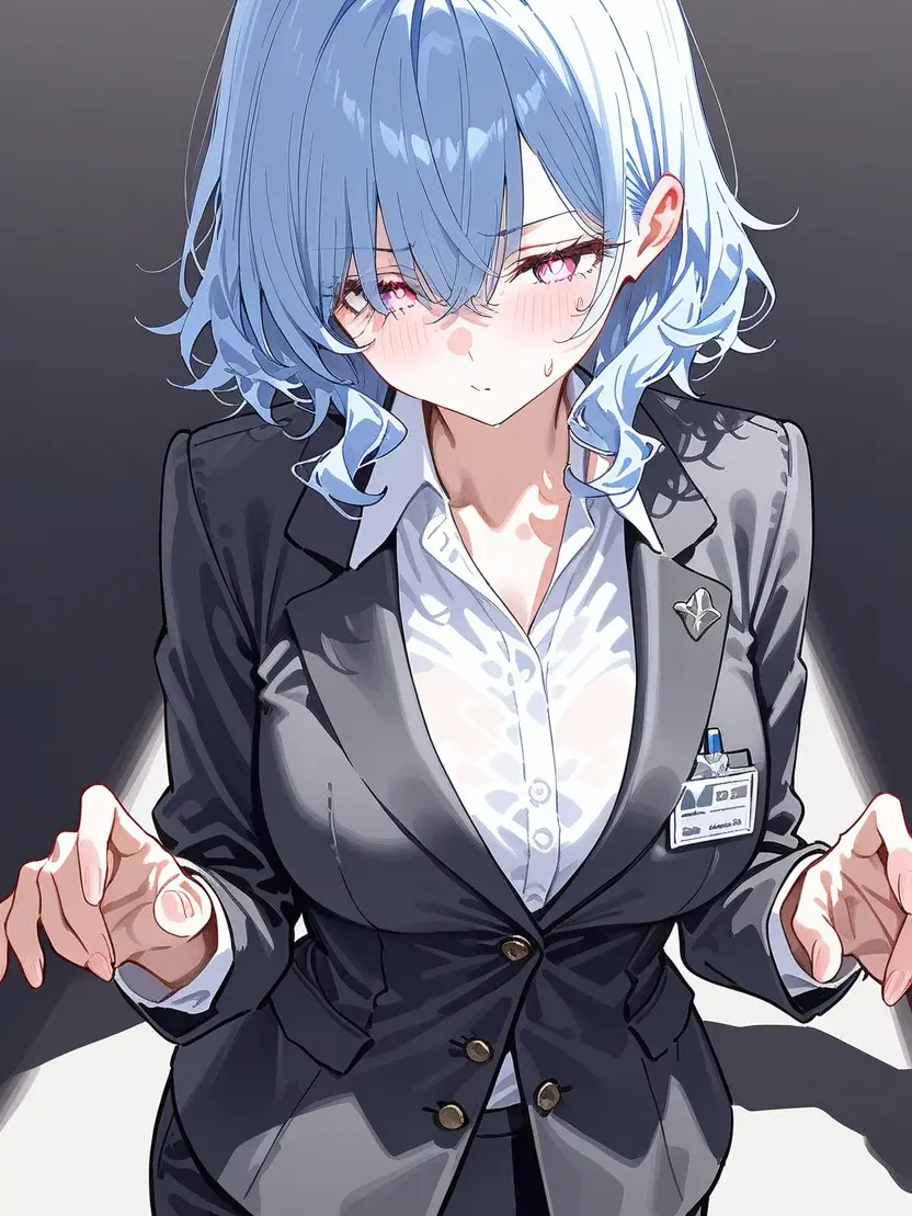 NiceMilk0162의 禍祓師